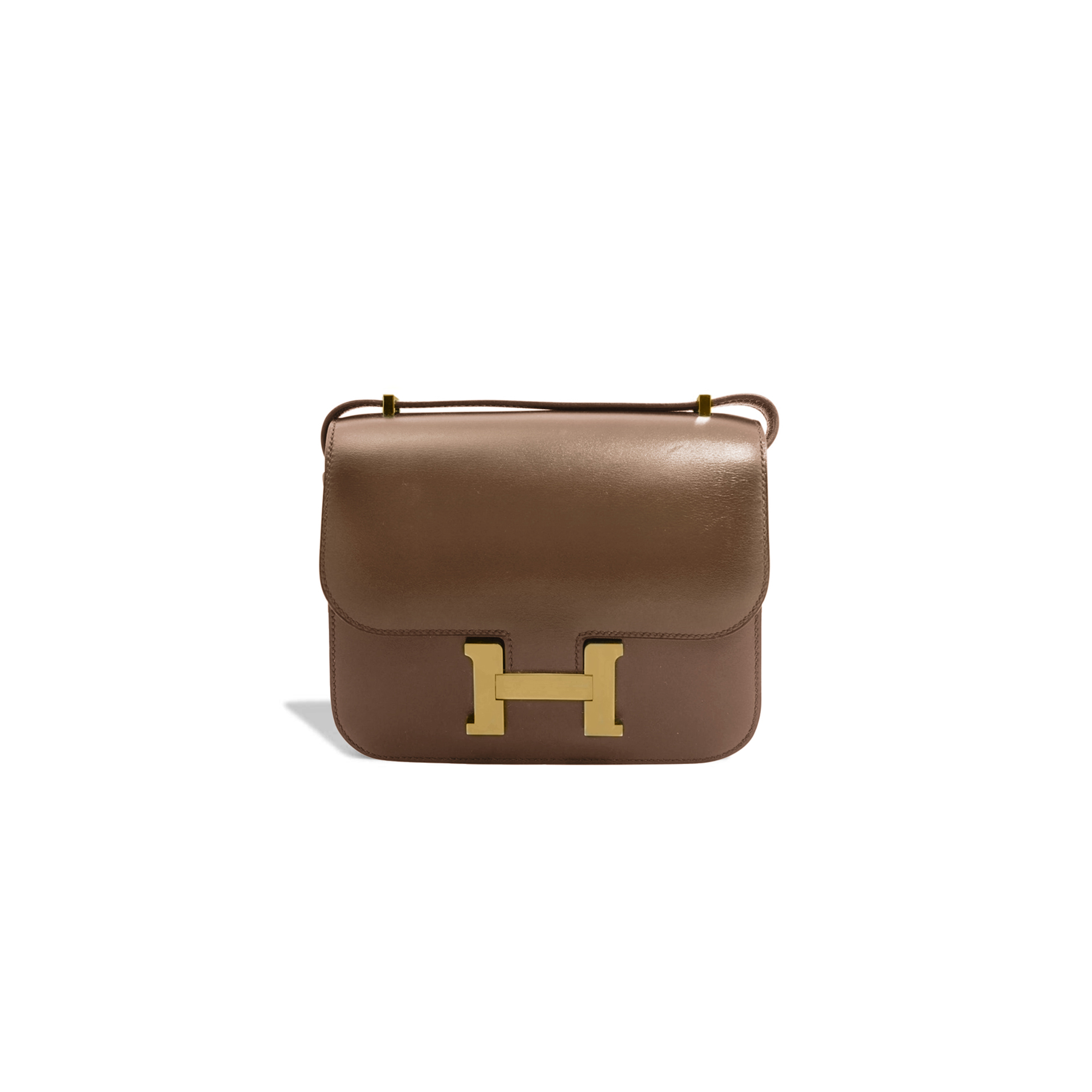 HERMES CONSTANCE 18 BOX H0399697934 (19*15*4cm)